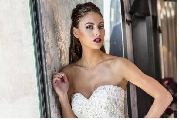 'GRACE' BESPOKE ATELIER