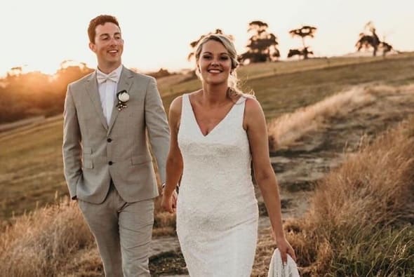 'LAUREN' BESPOKE ATELIER