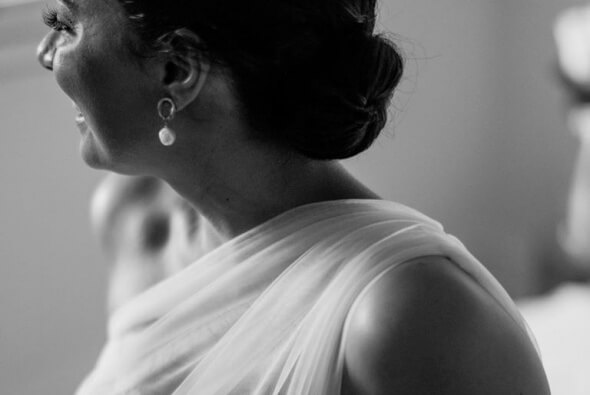 'LAUREN' BESPOKE ATELIER