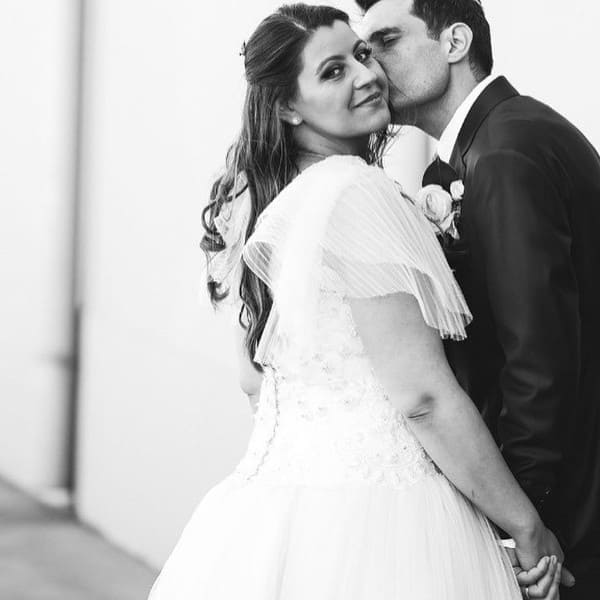 Romeo Bastone Couture