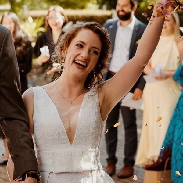 Romeo Bastone Couture