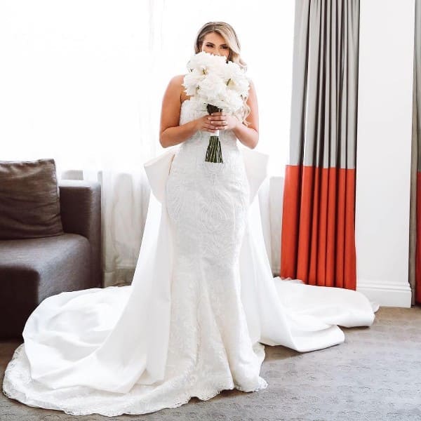 Romeo Bastone Couture