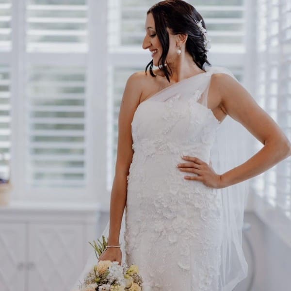 Romeo Bastone Couture