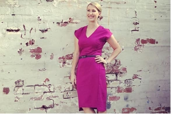 Sally Hughes Celebrant