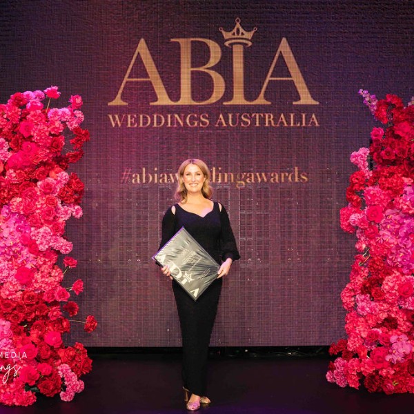 2023 CELEBRANT OF THE YEAR