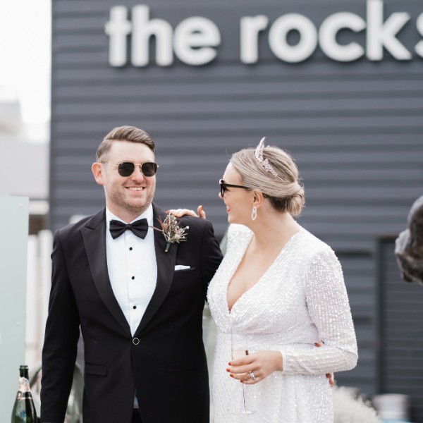 Mornington Peninsula Wedding Photography