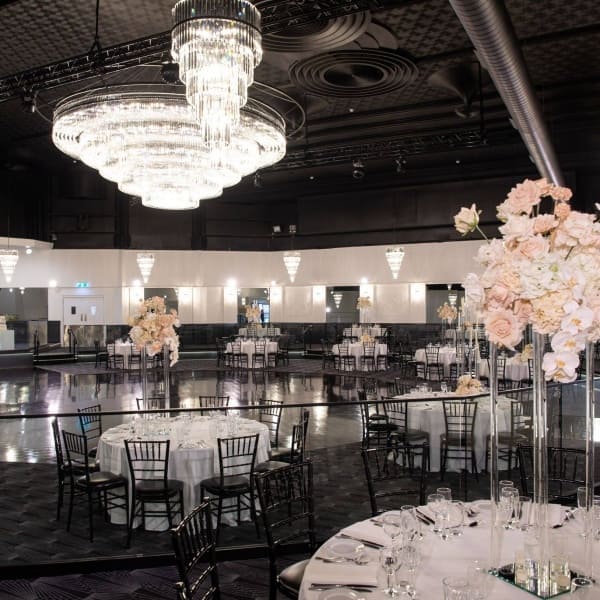 SRB Ballroom