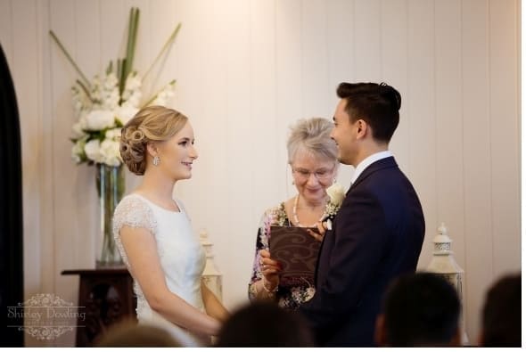 Tara & Alex's Wedding