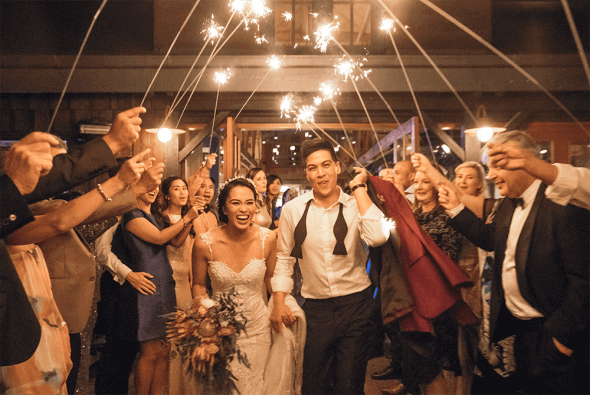 Love & Smiles Forever