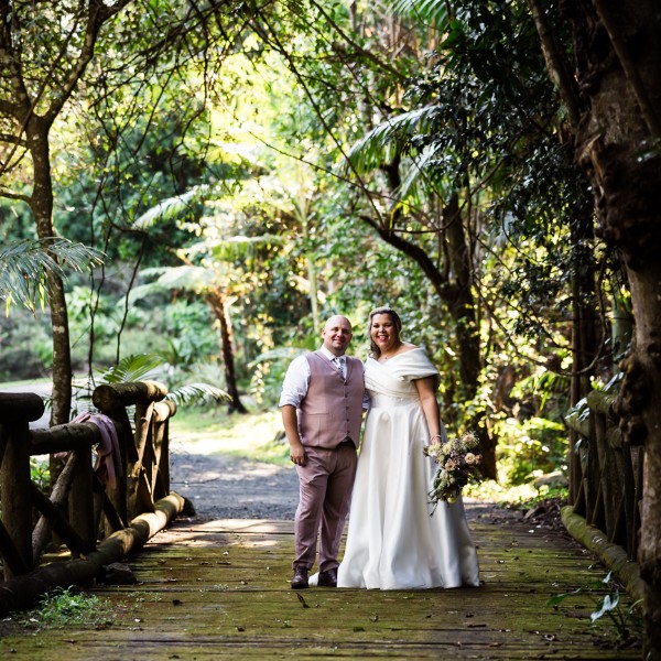 Secrets on the Lake, Bridal Photos