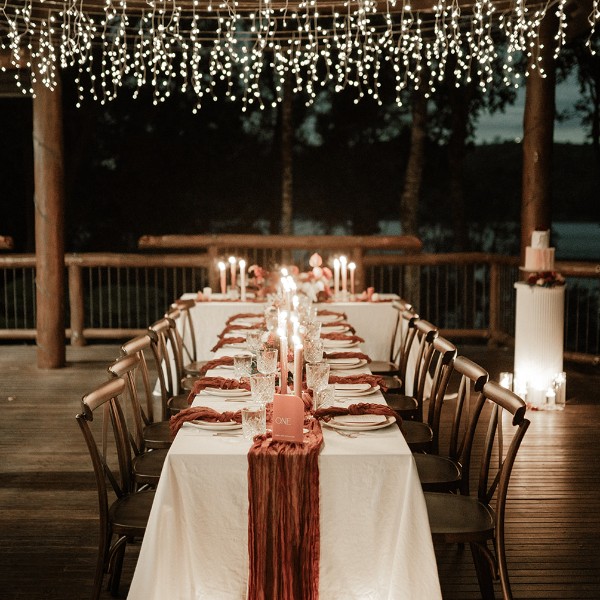 Secrets on the Lake, Romantic Reception