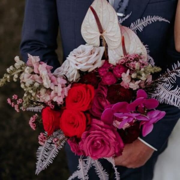 Shannon Hawkes Artisan Florals