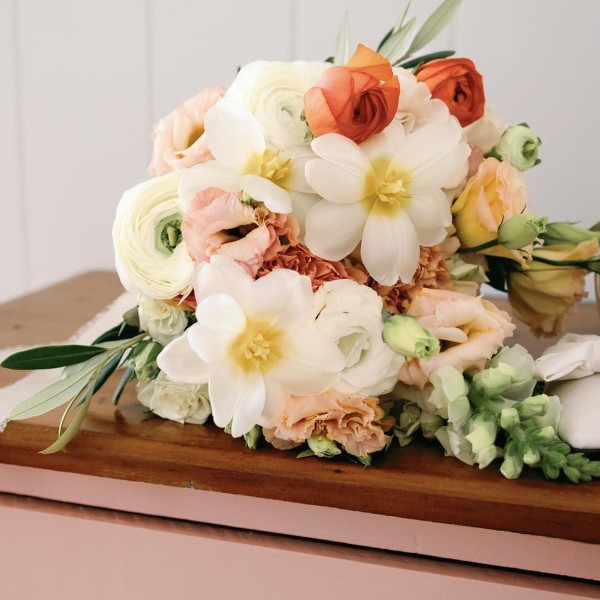 Lace and Ash Photography