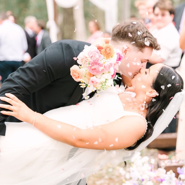 A Joyous Gold Coast Wedding