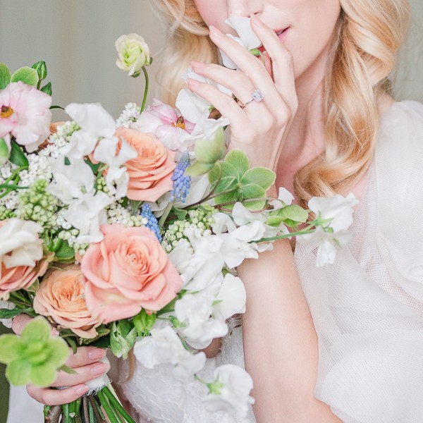 A French Chateau Wedding
