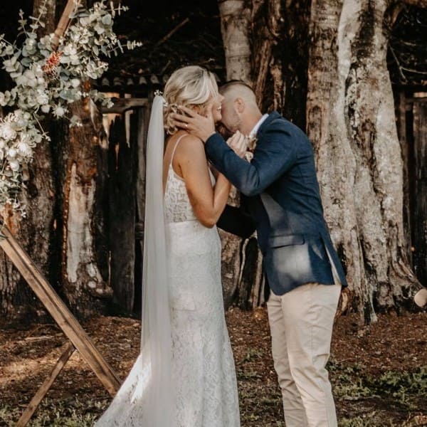 Sharla Park Country Weddings