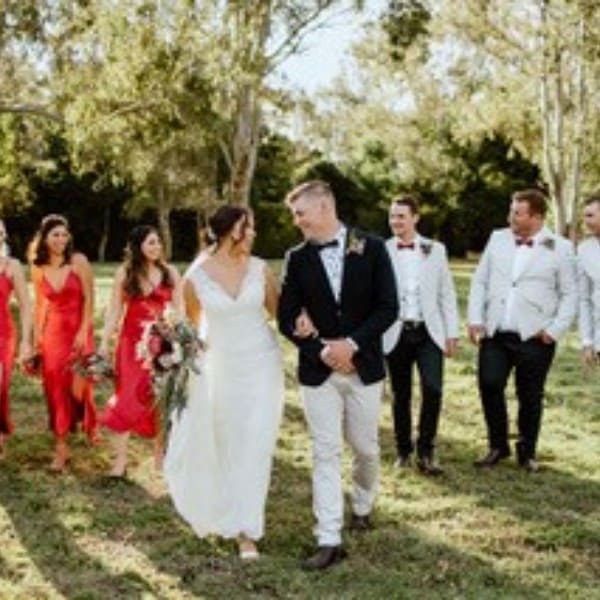 A great spot for sunset photos