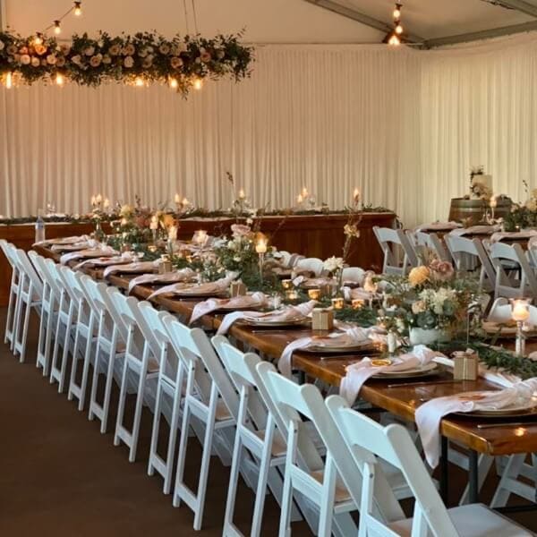 Table Styling options