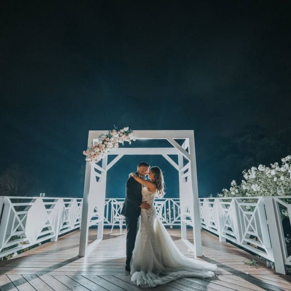 Tore & Adriana | Bramleigh Estate