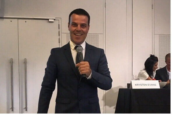 Simon MC: Conference