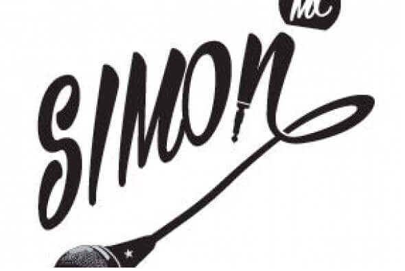 Simon MC: Logo