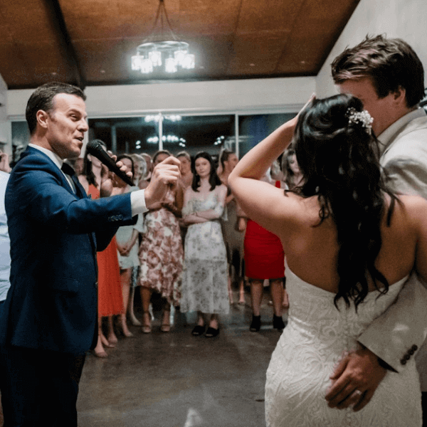 Simon MC: November 2021 at Russo Estate