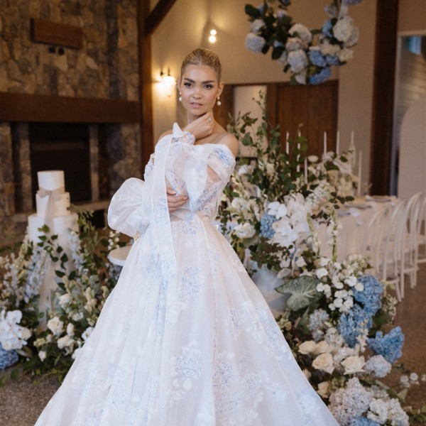 The Old Dairy Maleny