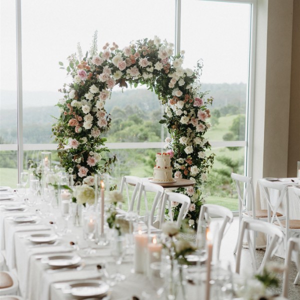 The Old Dairy Maleny