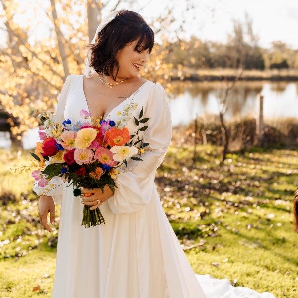 Haylie @Starline Alpachas