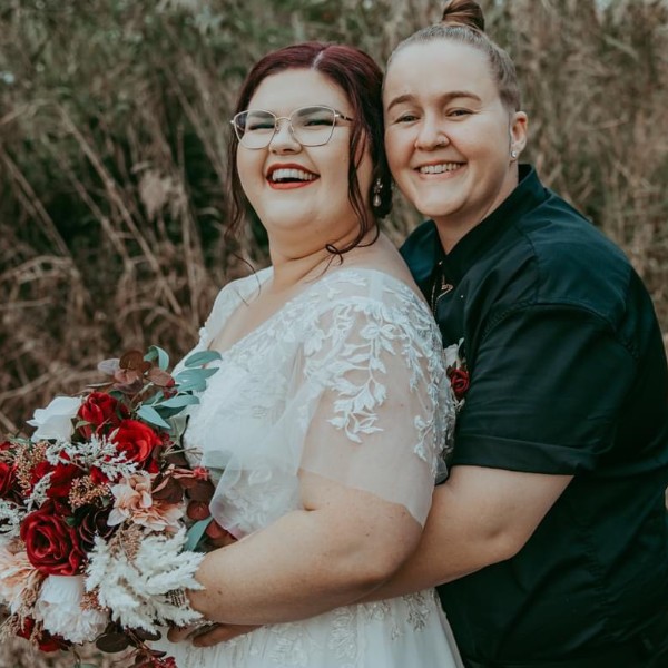 Bridal Makeup - Photo - Sarah Hearts Photography