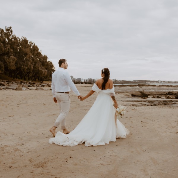 Elegant & Timeless Beauty