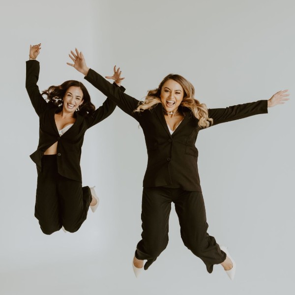 Here to make your big day as seamless as possible!