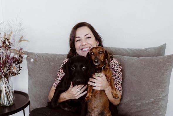 Sommer Celebrant Sunshine Coast