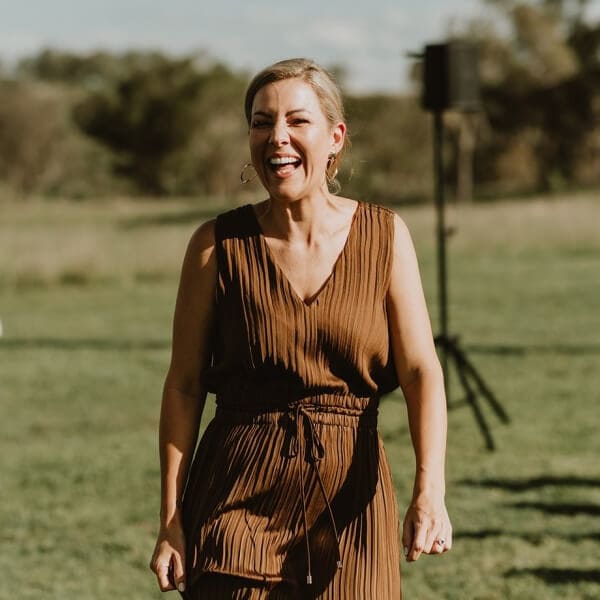 Smile! You're on camera!