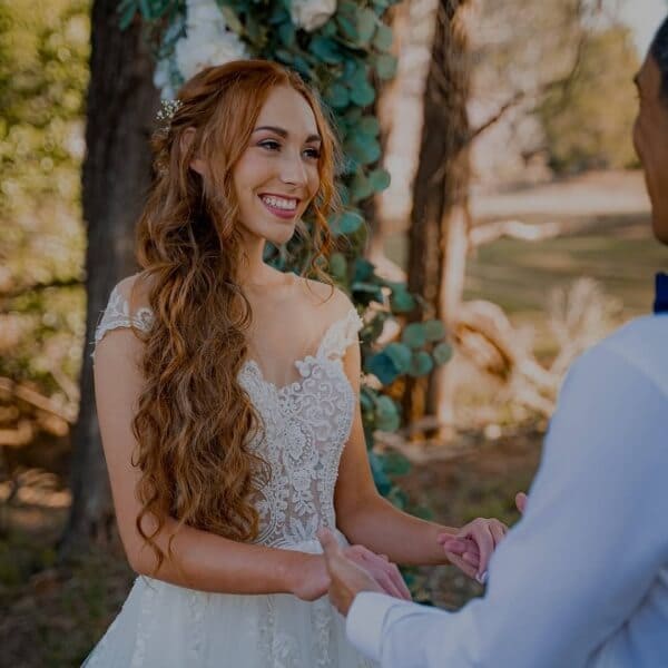 Natural Hair and Makeup