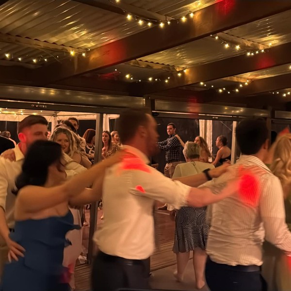 Wedding Celebrations Sept 2024