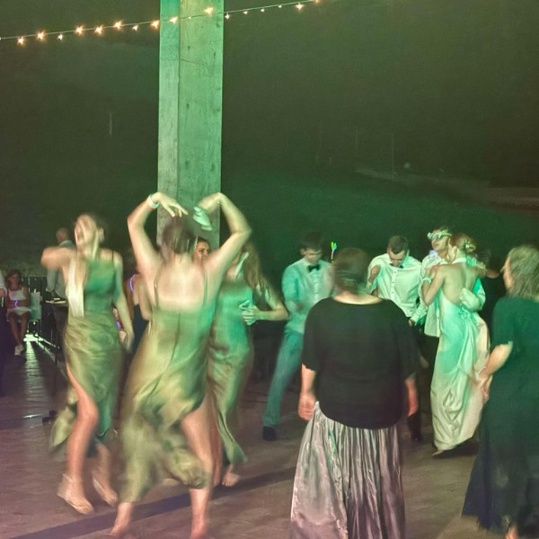 Wedding Celebrations 2024