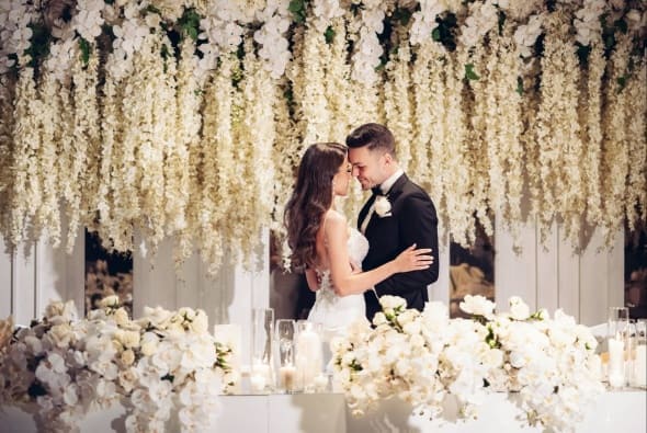 Doltone House Wedding