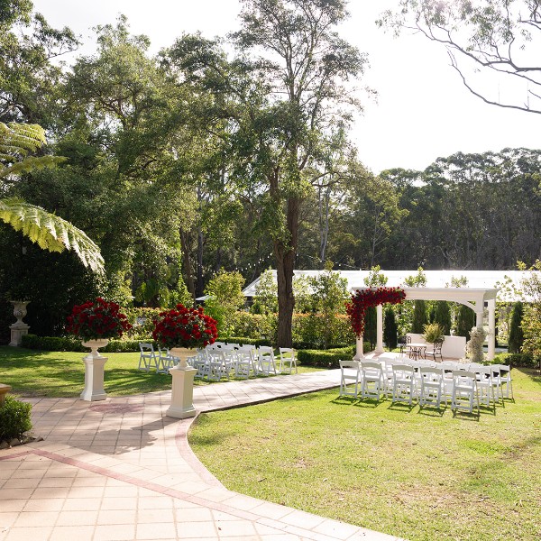 gardens
