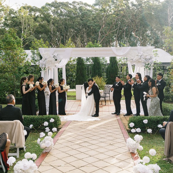 ceremony space
