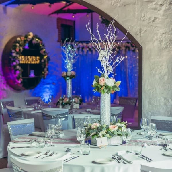 Main Vines Function Room