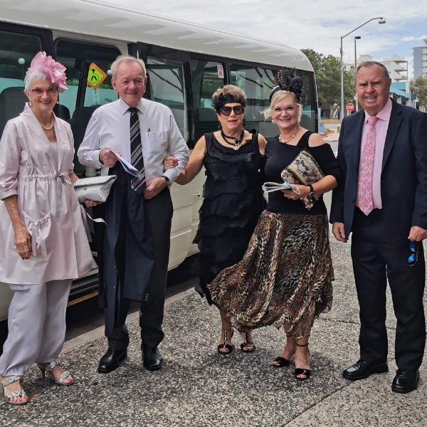 We also offer restaurant transfers, Celebration Tours and more through our sister company, Mystic Mountain Tours