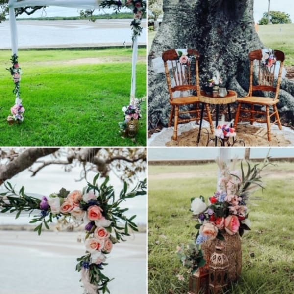 elopement package