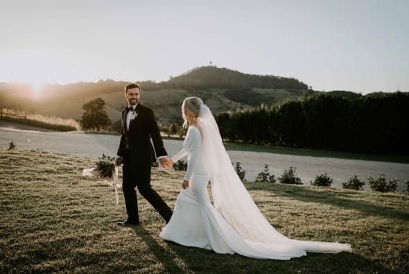 Summergrove Estate Views