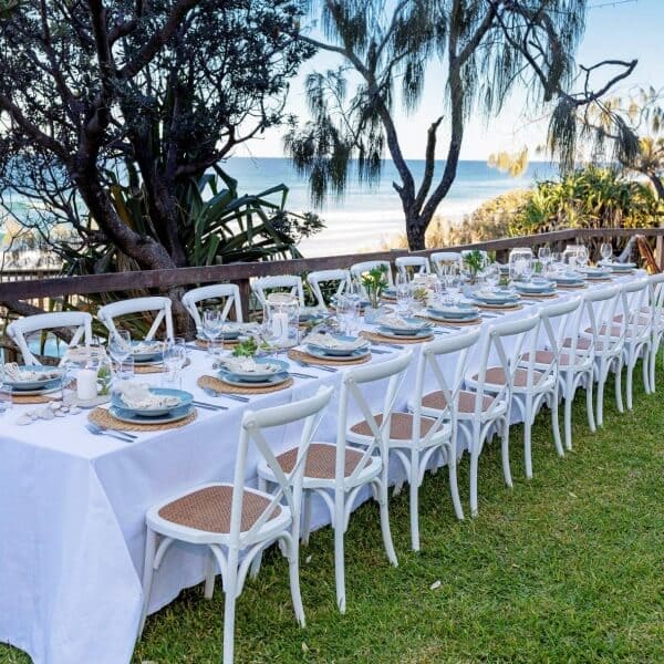 Sunshine Beach SLSC | Wedding Venues | Sunshine Beach | ABIA Weddings