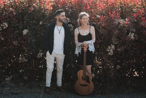 Sydney Acoustic Duo