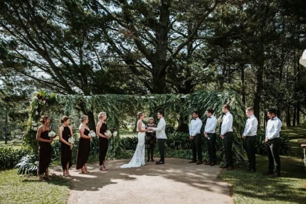 Sylvan Glen Country House