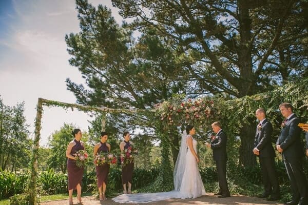 Sylvan Glen Country House