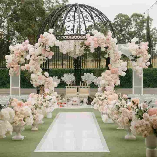 Shailja & Akaash's Wedding