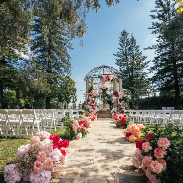 Shalini & Nikhil's Wedding